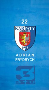 ADRIAN FRYDRYCH KARPATY